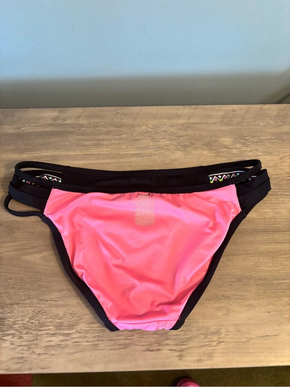 PINK Victorias Secret new bikini